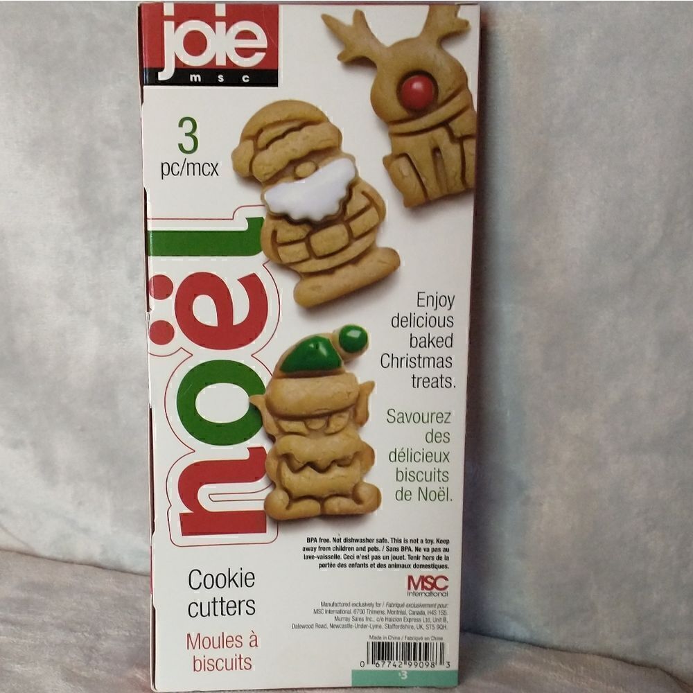 Christmas Cooking Bundle   - Picture 4 of 11
